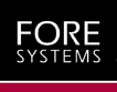 FORE Systems Logo